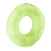 Anneau Pénis Forto Blanc M Ø 21 mm