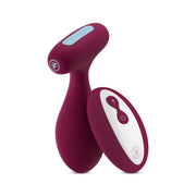 Plug Anal FemmeFunn Plua Fuchsia