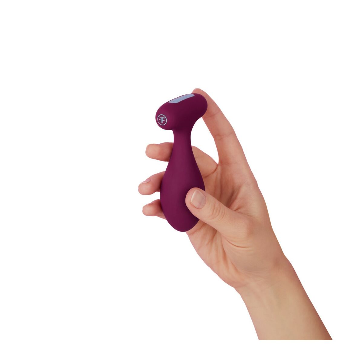 Plug Anal FemmeFunn Plua Fuchsia
