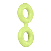 Anneau Pénis Forto Blanc Ø 47 mm (Taille unique)