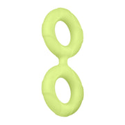 Anneau Pénis Forto Blanc Ø 51 mm (Taille unique)