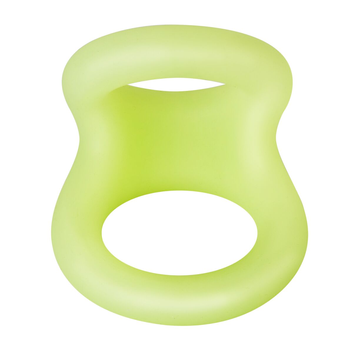 Anneau Pénis Forto Blanc S