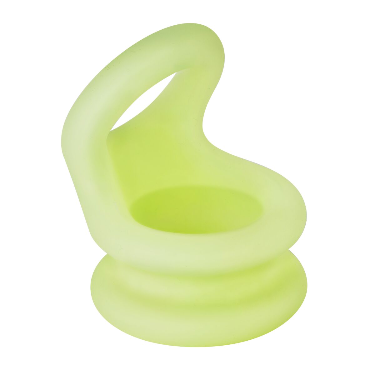 Anneau Pénis Forto Blanc S