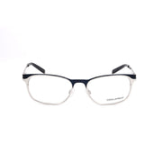 Monture de Lunettes Homme Dsquared2 DQ5004-92 Bleu Ø 52 mm