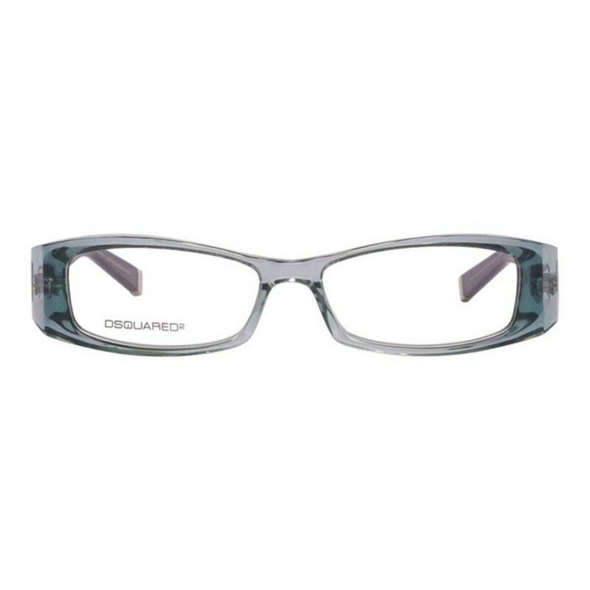 Monture de Lunettes Femme Dsquared2 DQ5020-087-51 Ø 51 mm