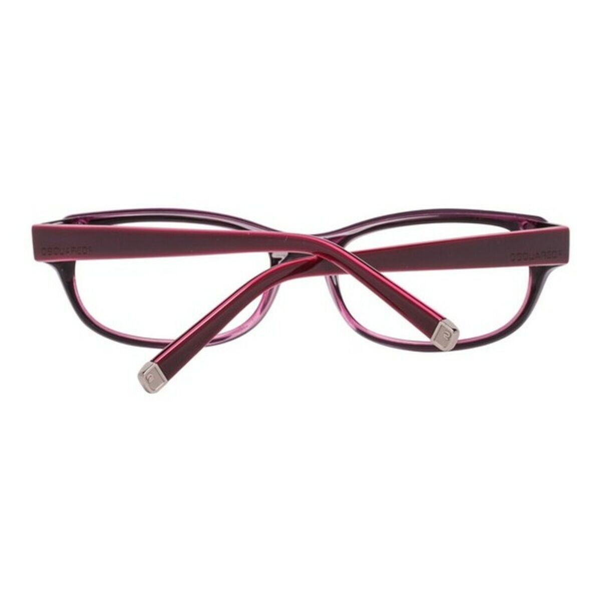 Monture de Lunettes Femme Dsquared2 DQ5022-083-51 Ø 51 mm