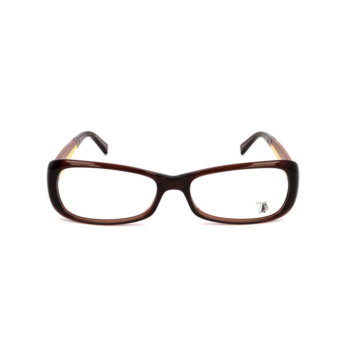 Monture de Lunettes Femme Tods TO501204755 Ø 55 mm