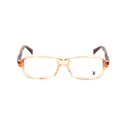 Monture de Lunettes Femme Tods TO501804452 Ø 52 mm