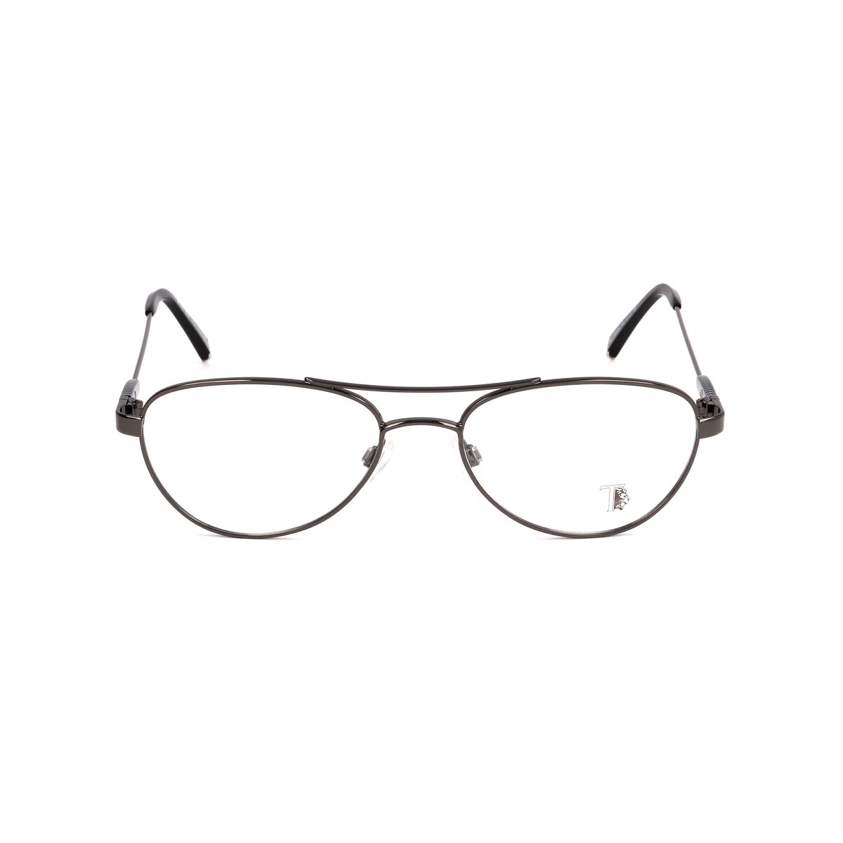 Monture de Lunettes Homme Tods TO5006008 Gris Ø 52 mm