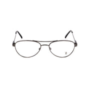 Monture de Lunettes Homme Tods TO5006008 Gris Ø 52 mm