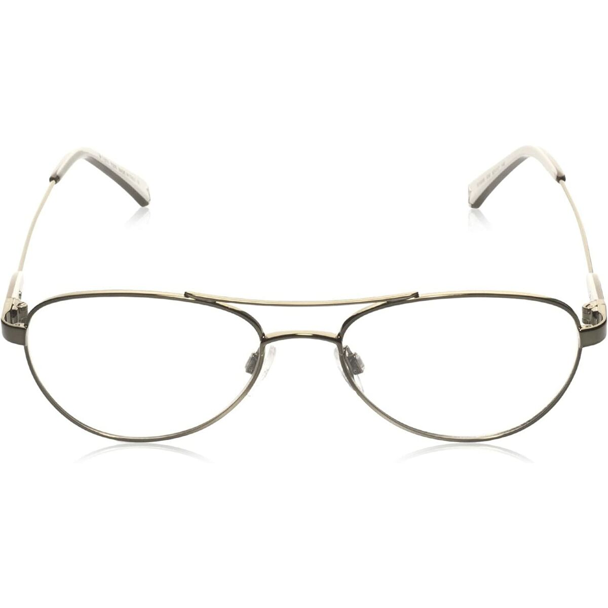 Monture de Lunettes Homme Tods TO5006036 Marron Bronze Ø 52 mm