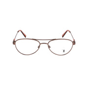 Monture de Lunettes Homme Tods TO5006049 Marron Ø 52 mm