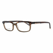 Monture de Lunettes Homme Dsquared2 DQ5034-056-53 Marron Ø 53 mm