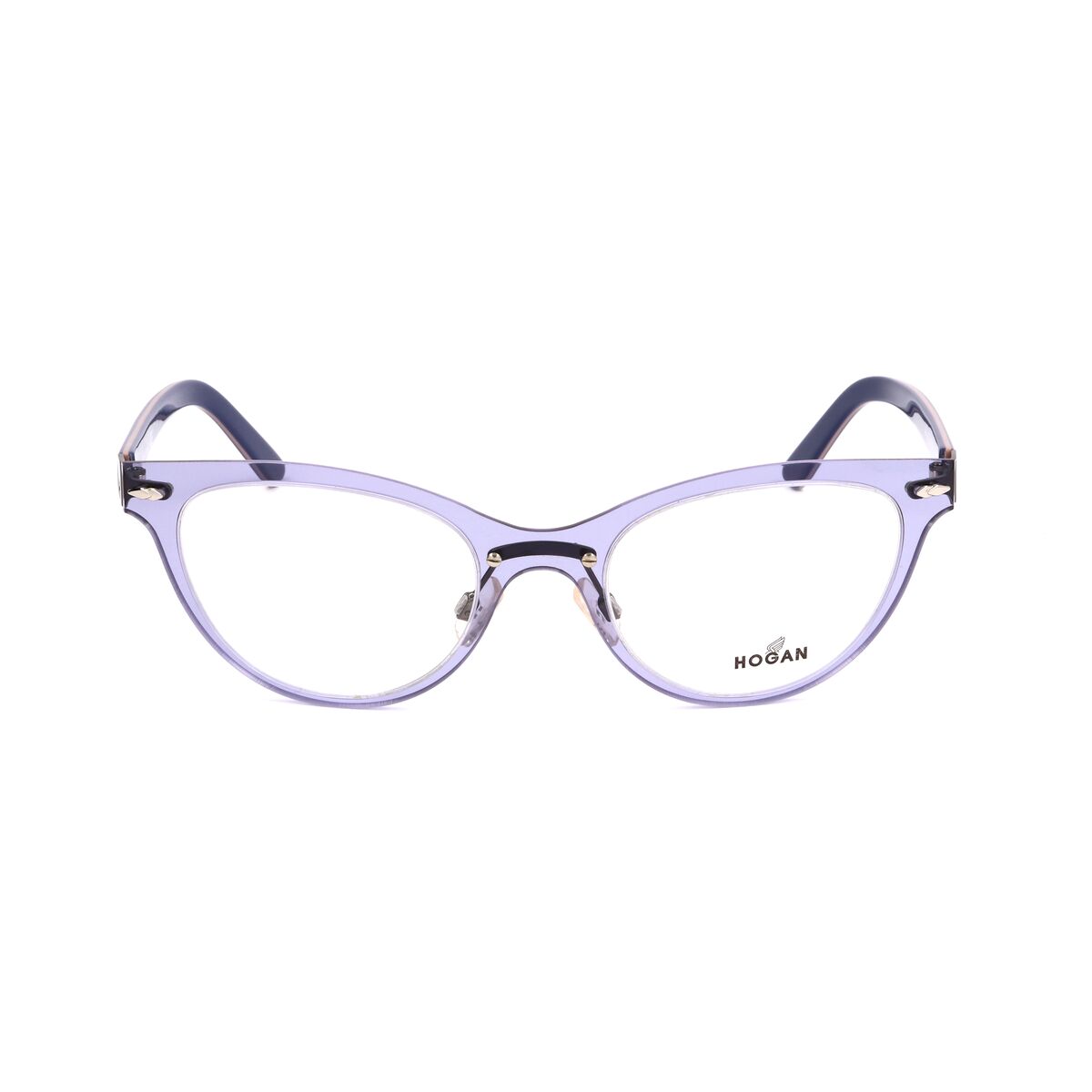 Monture de Lunettes Femme Hogan HO5019090 Ø 51 mm