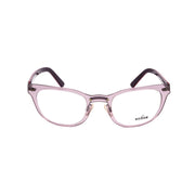 Monture de Lunettes Unisexe Hogan HO5020081 Violet Ø 49 mm