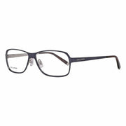 Monture de Lunettes Homme Dsquared2 DQ5057-091-56 Bleu ø 56 mm