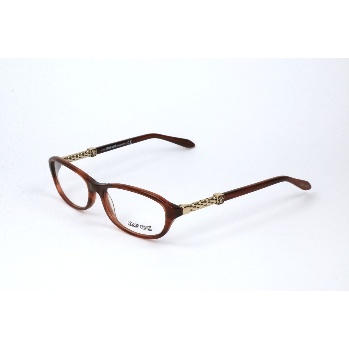 Monture de Lunettes Femme Roberto Cavalli RC0705-050 Ø 55 mm