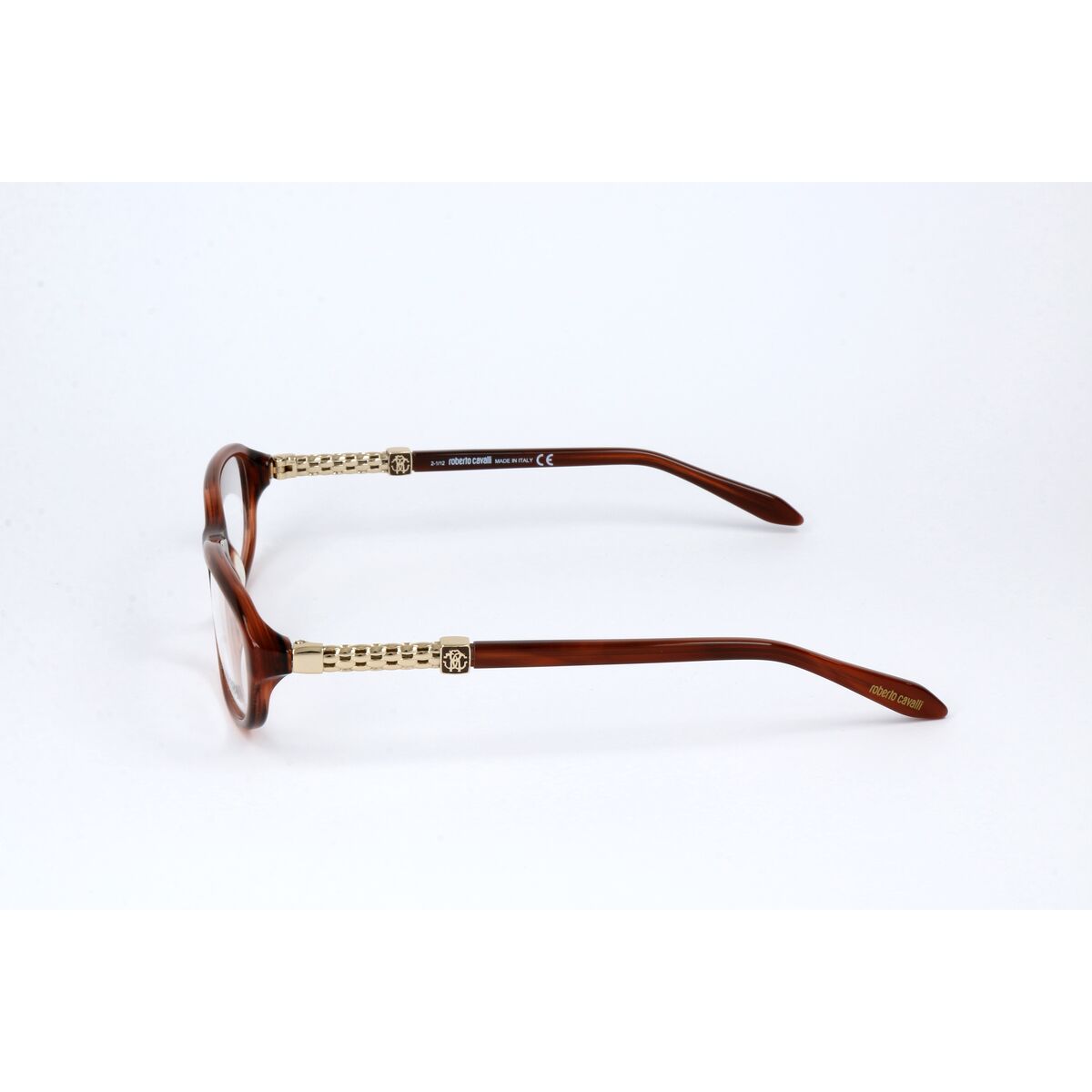 Monture de Lunettes Femme Roberto Cavalli RC0705-050 Ø 55 mm