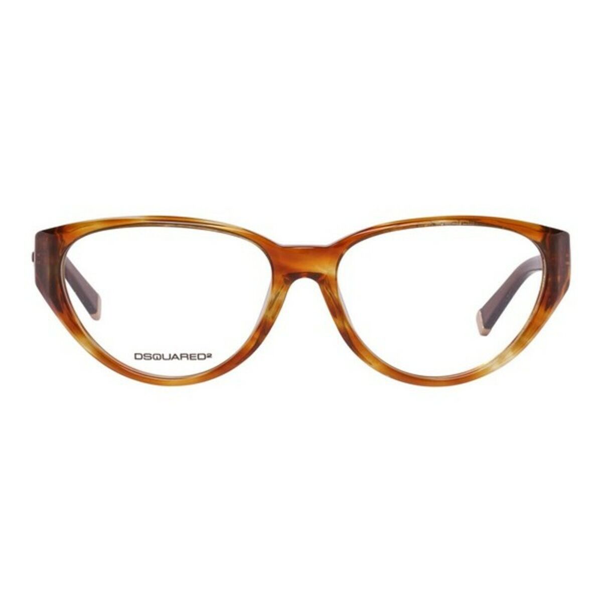Monture de Lunettes Femme Dsquared2 DQ5060-047-56 ø 56 mm