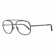 Monture de Lunettes Homme Dsquared2 DQ5073-092-53 Bleu Ø 53 mm