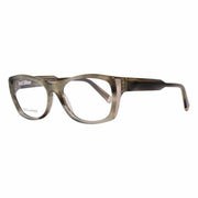 Monture de Lunettes Homme Dsquared2 DQ5077-098-54 Marron ø 54 mm