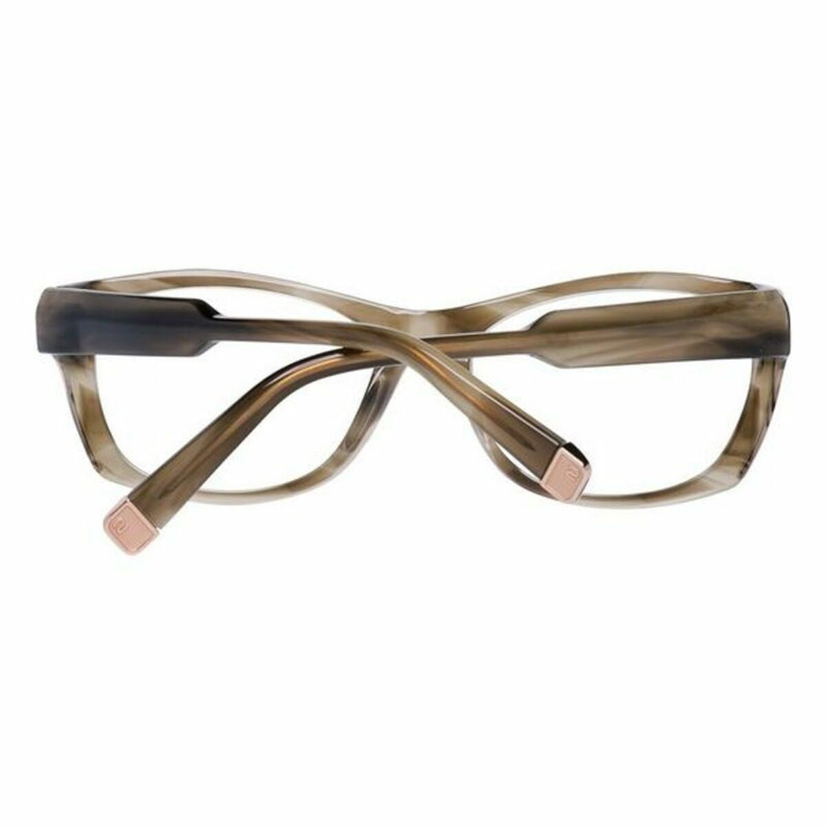 Monture de Lunettes Homme Dsquared2 DQ5077-098-54 Marron ø 54 mm