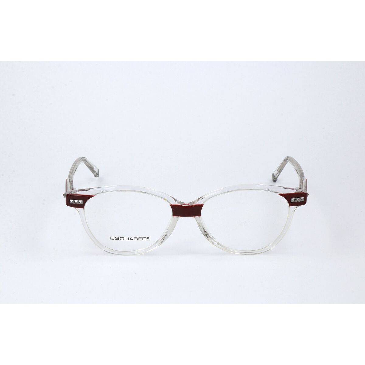 Monture de Lunettes Femme Dsquared2 DQ5080-71 Ø 53 mm