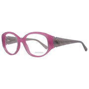 Monture de Lunettes Femme Diesel DL5007-072-53 Ø 53 mm