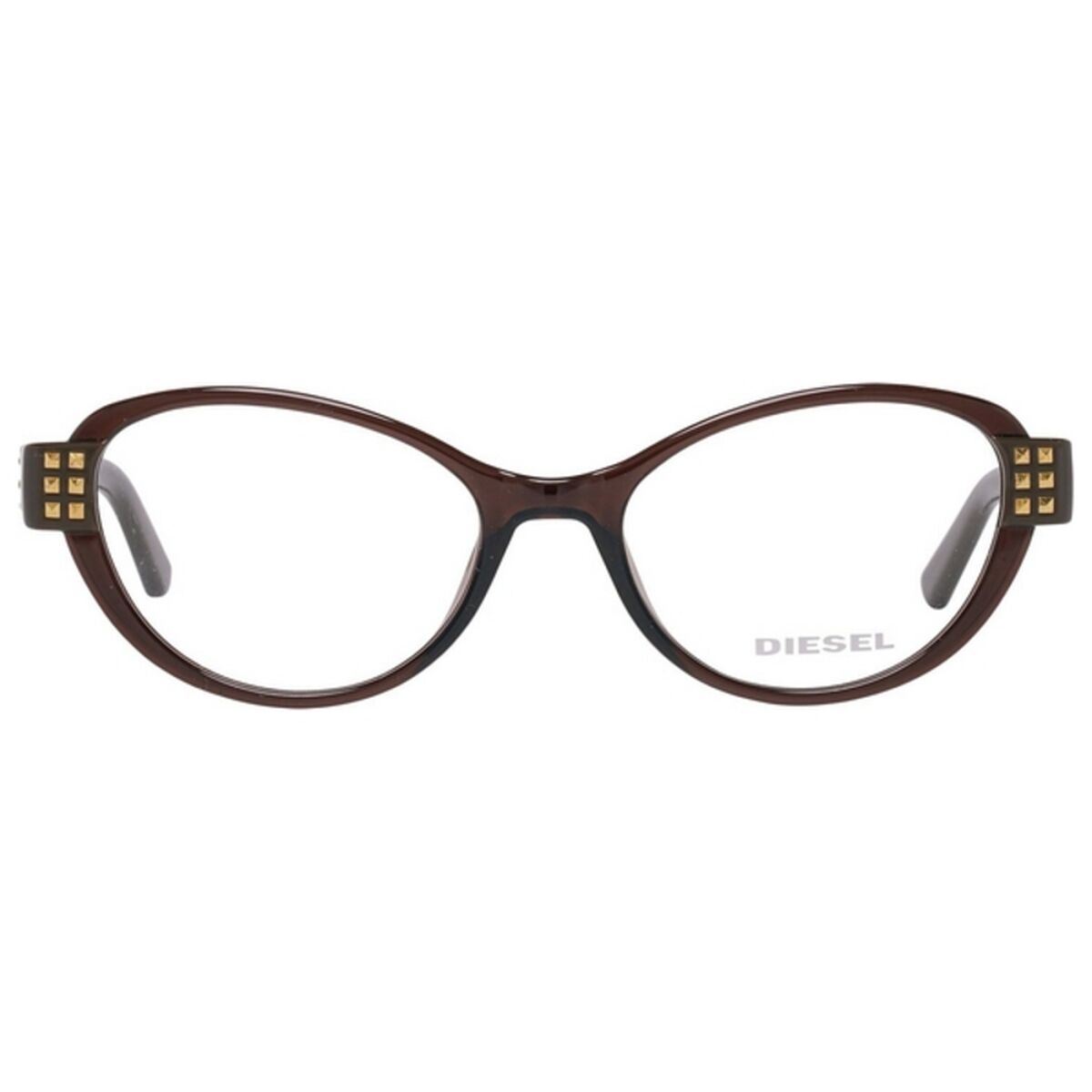 Monture de Lunettes Femme Diesel DL5011-048-51 Ø 51 mm