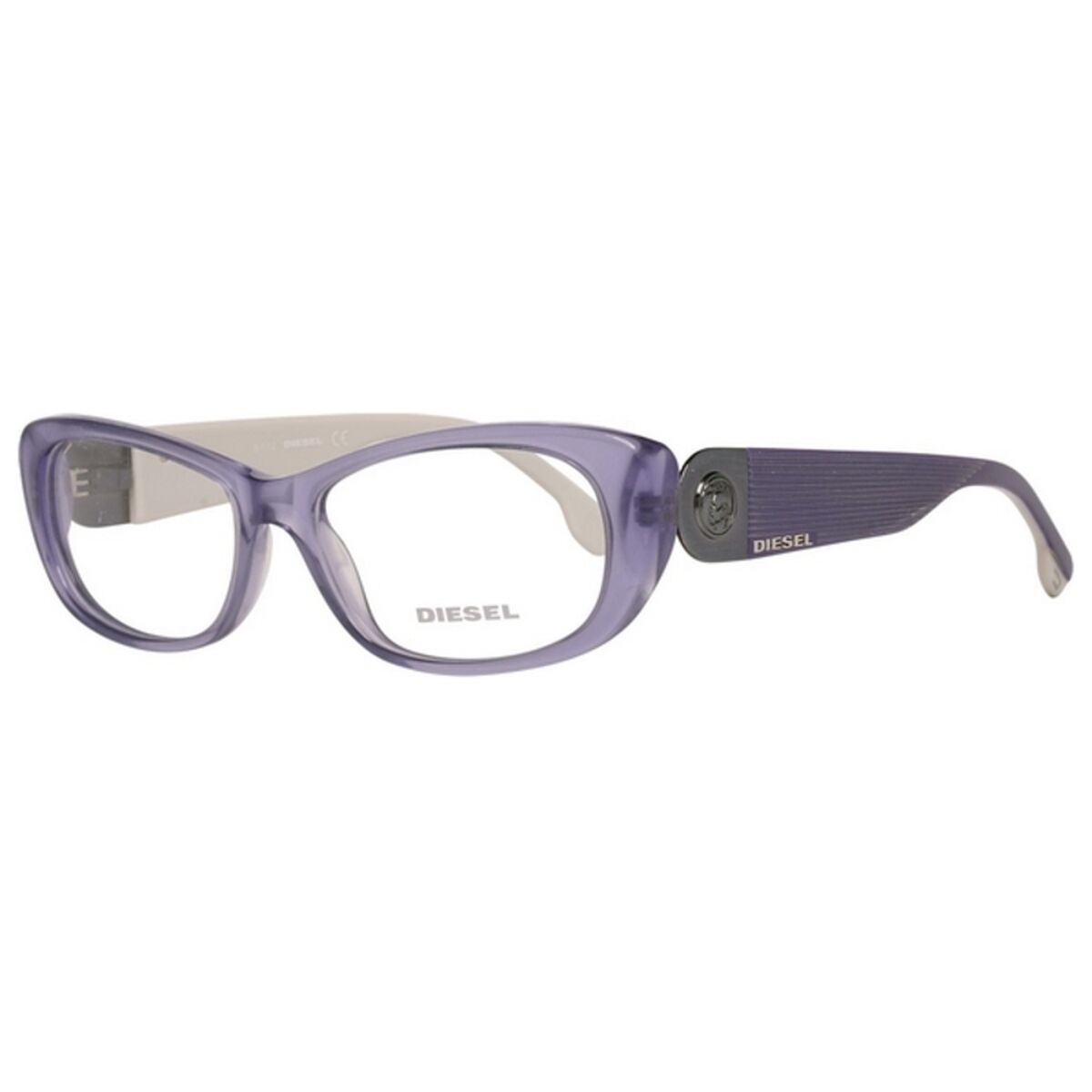 Monture de Lunettes Femme Diesel DL5029-090-52 Ø 52 mm