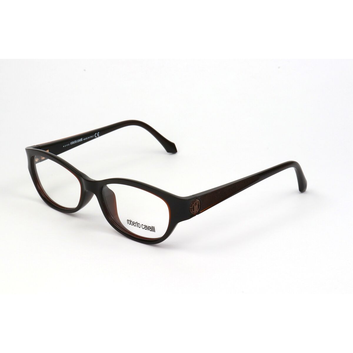 Monture de Lunettes Femme Roberto Cavalli RC760U-048 Ø 53 mm