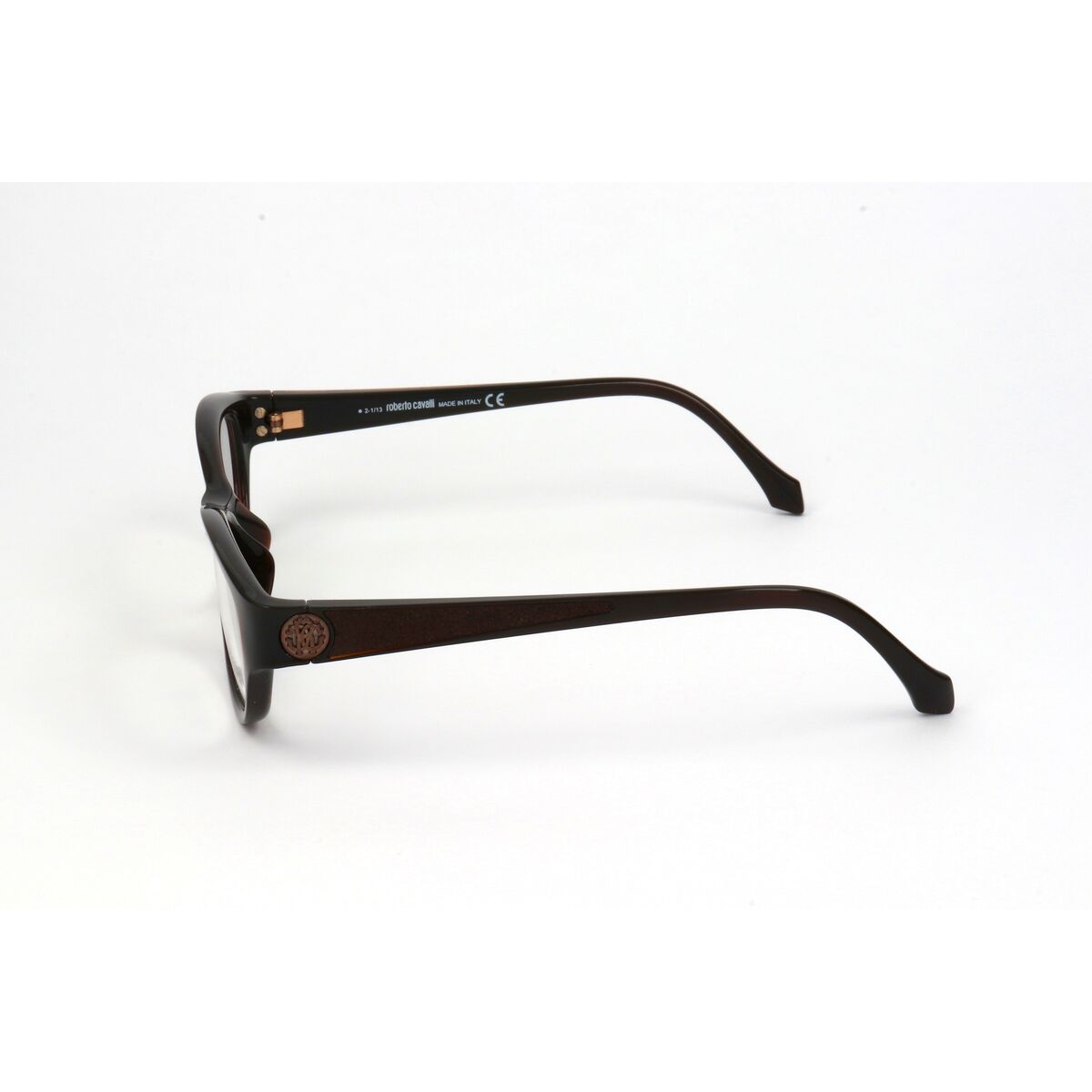 Monture de Lunettes Femme Roberto Cavalli RC760U-048 Ø 53 mm