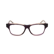 Monture de Lunettes Unisexe Diesel DL5065083 Violet Ø 52 mm