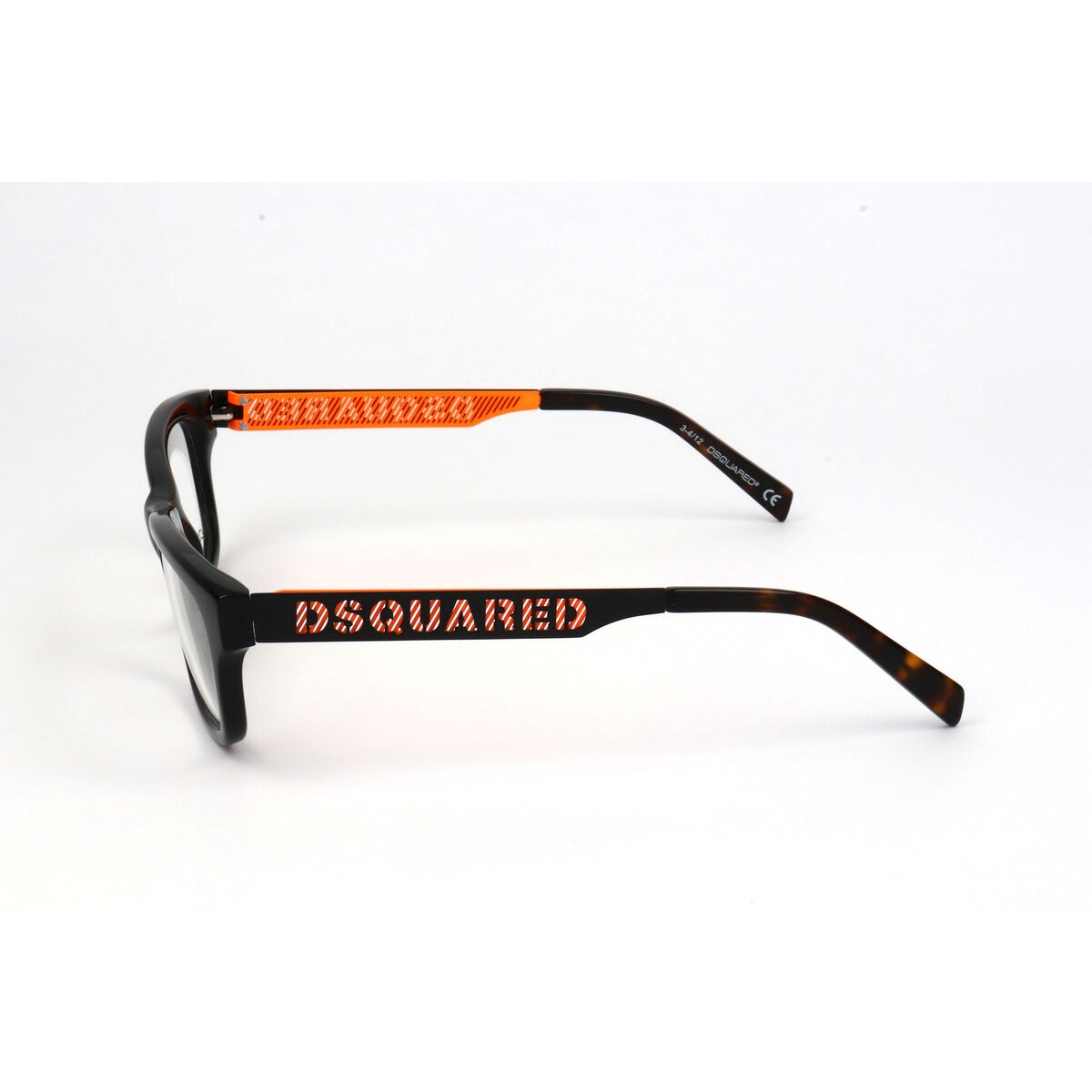 Monture de Lunettes Femme Dsquared2 DQ5095-1 ø 54 mm