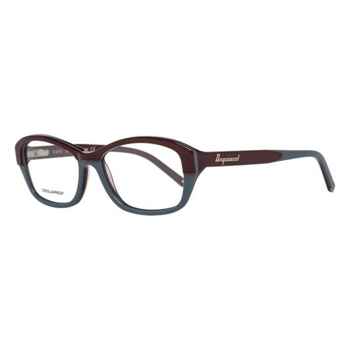 Monture de Lunettes Femme Dsquared2 DQ5117-071-54 ø 54 mm