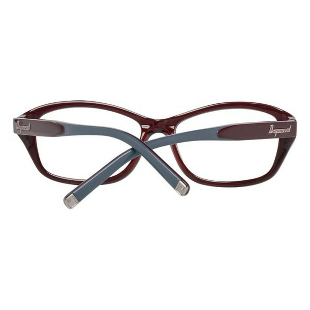 Monture de Lunettes Femme Dsquared2 DQ5117-071-54 ø 54 mm