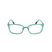Monture de Lunettes Unisexe Diesel DL5082093 Vert Ø 52 mm