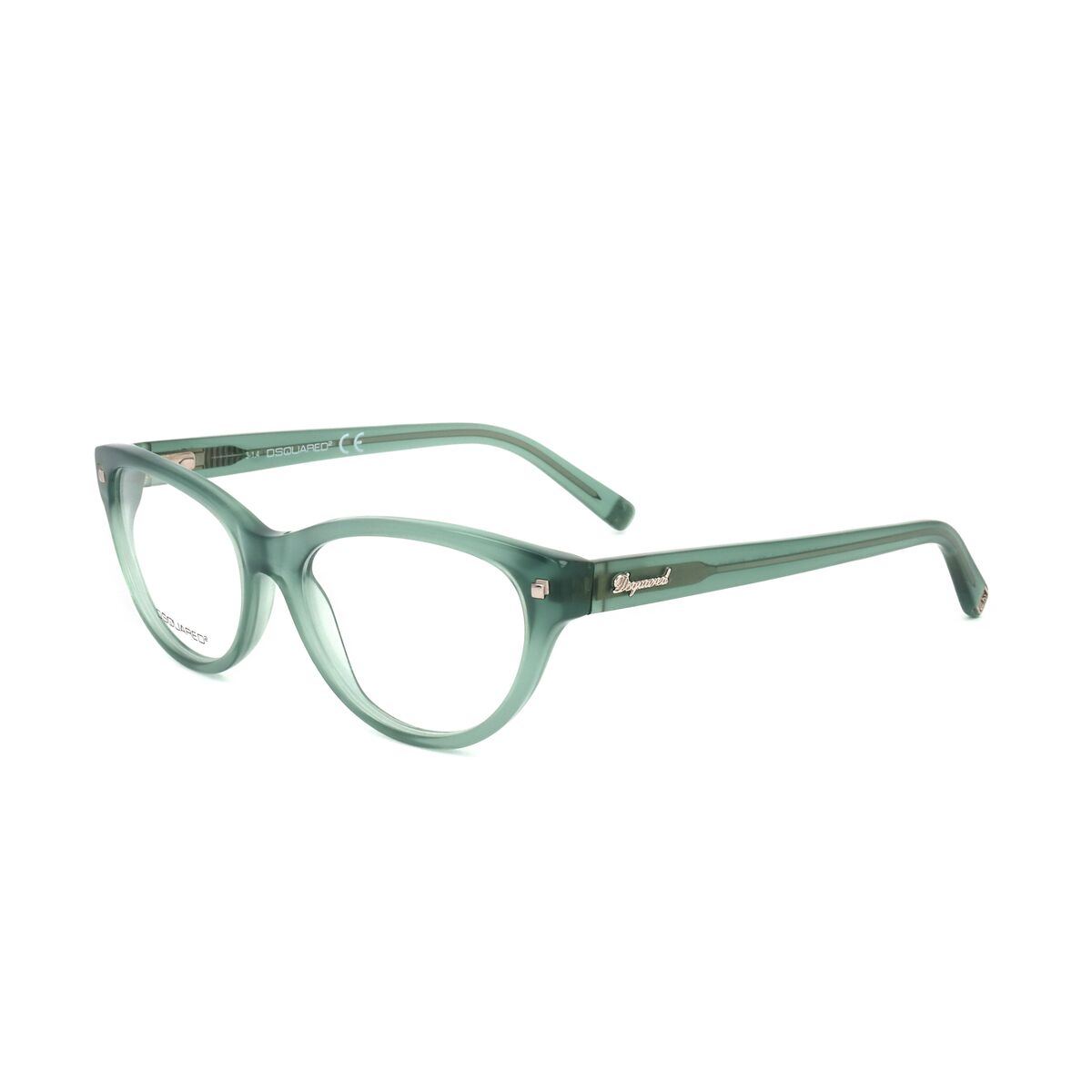 Monture de Lunettes Femme Dsquared2 DQ5142-84 Ø 53 mm