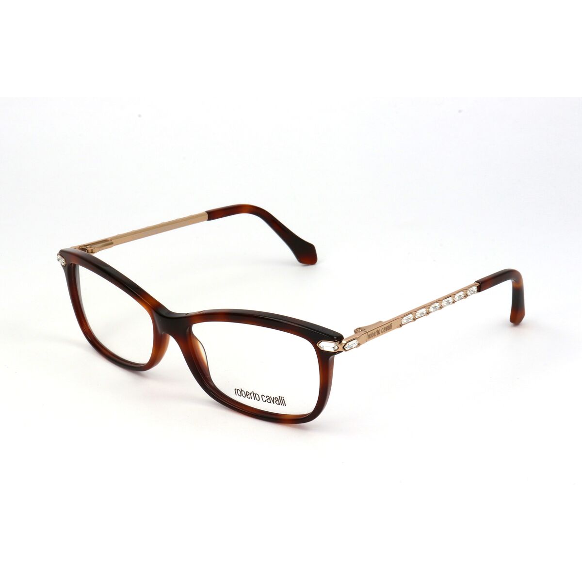 Monture de Lunettes Femme Roberto Cavalli RC0870-052 ø 54 mm