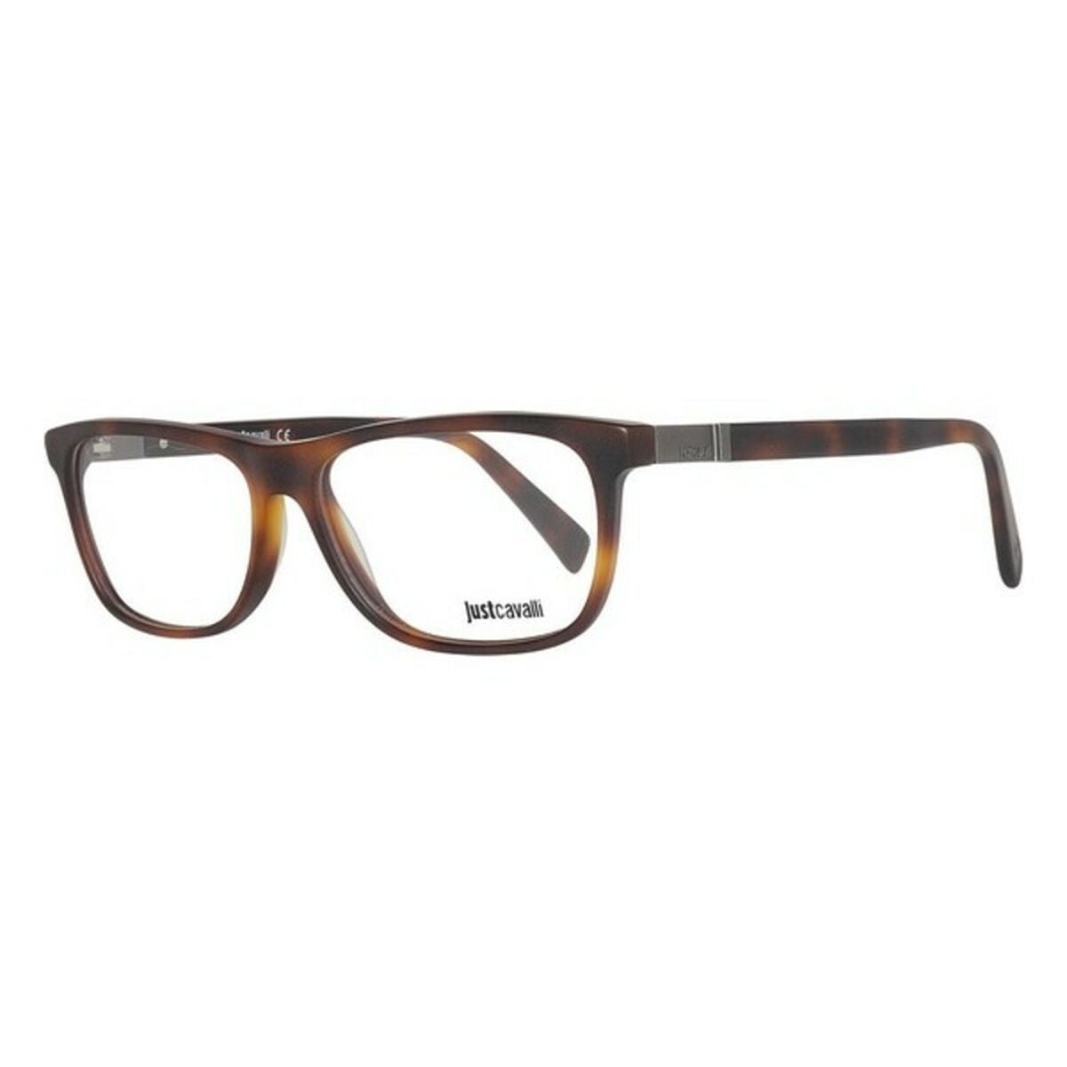 Monture de Lunettes Unisexe Just Cavalli JC0700-052-54 ø 54 mm