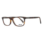 Monture de Lunettes Unisexe Just Cavalli JC0700-052-54 ø 54 mm