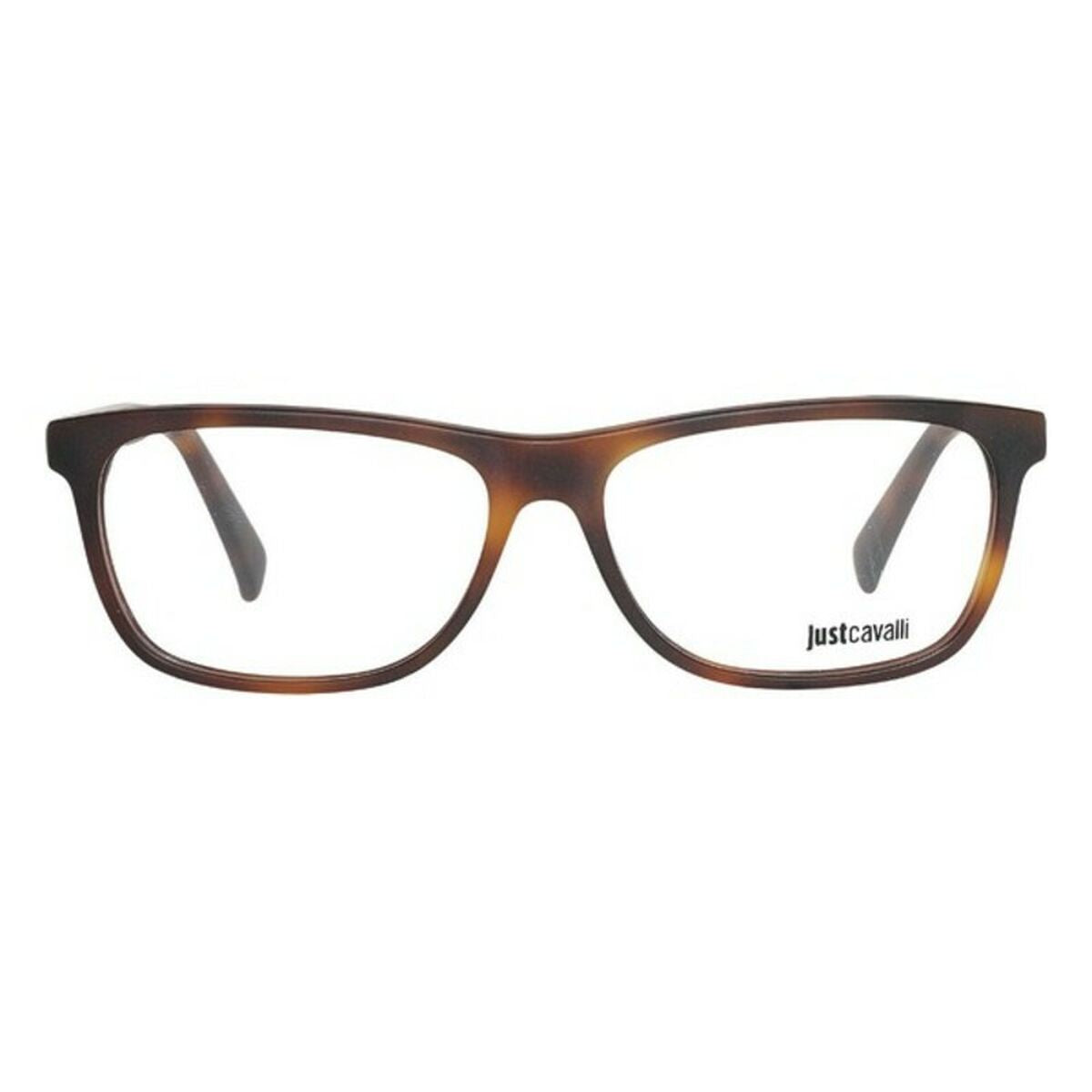 Monture de Lunettes Unisexe Just Cavalli JC0700-052-54 ø 54 mm