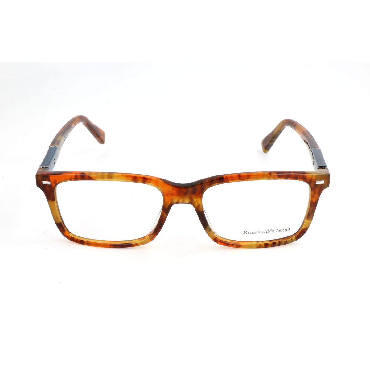 Monture de Lunettes Homme Ermenegildo Zegna EZ5037-54 Multicouleur ø 54 mm
