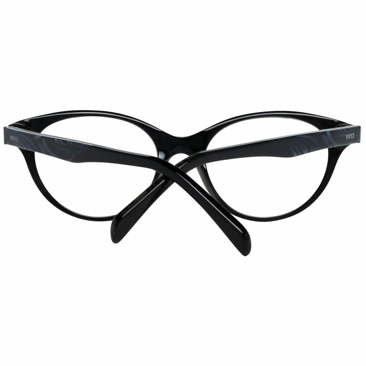 Monture de Lunettes Femme Emilio Pucci EP5023-51001 Ø 51 mm