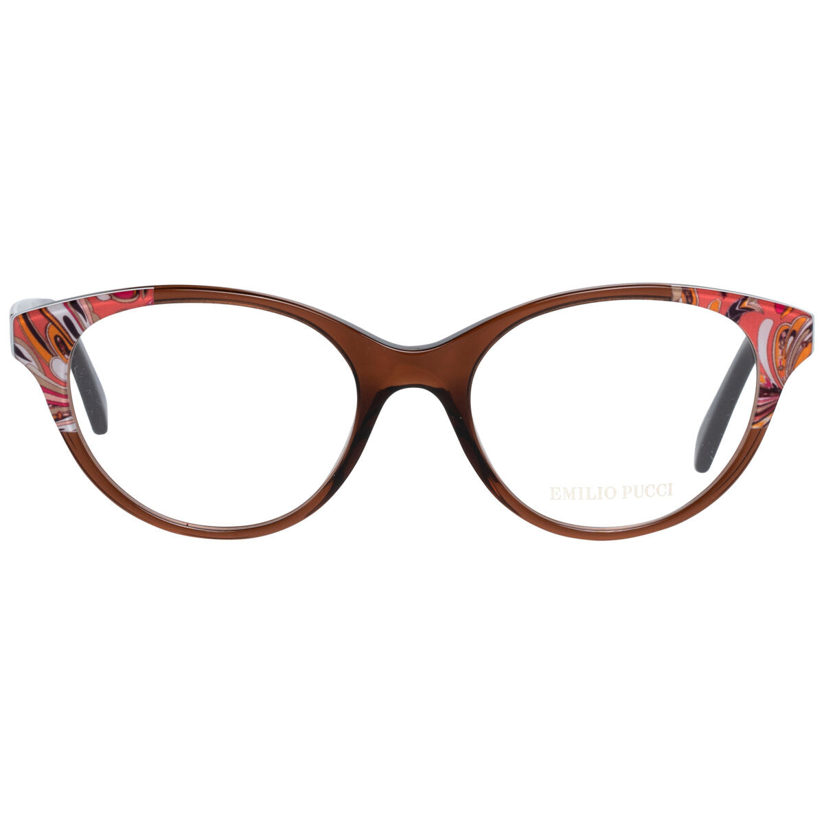 Monture de Lunettes Femme Emilio Pucci EP5023-51048 Ø 51 mm