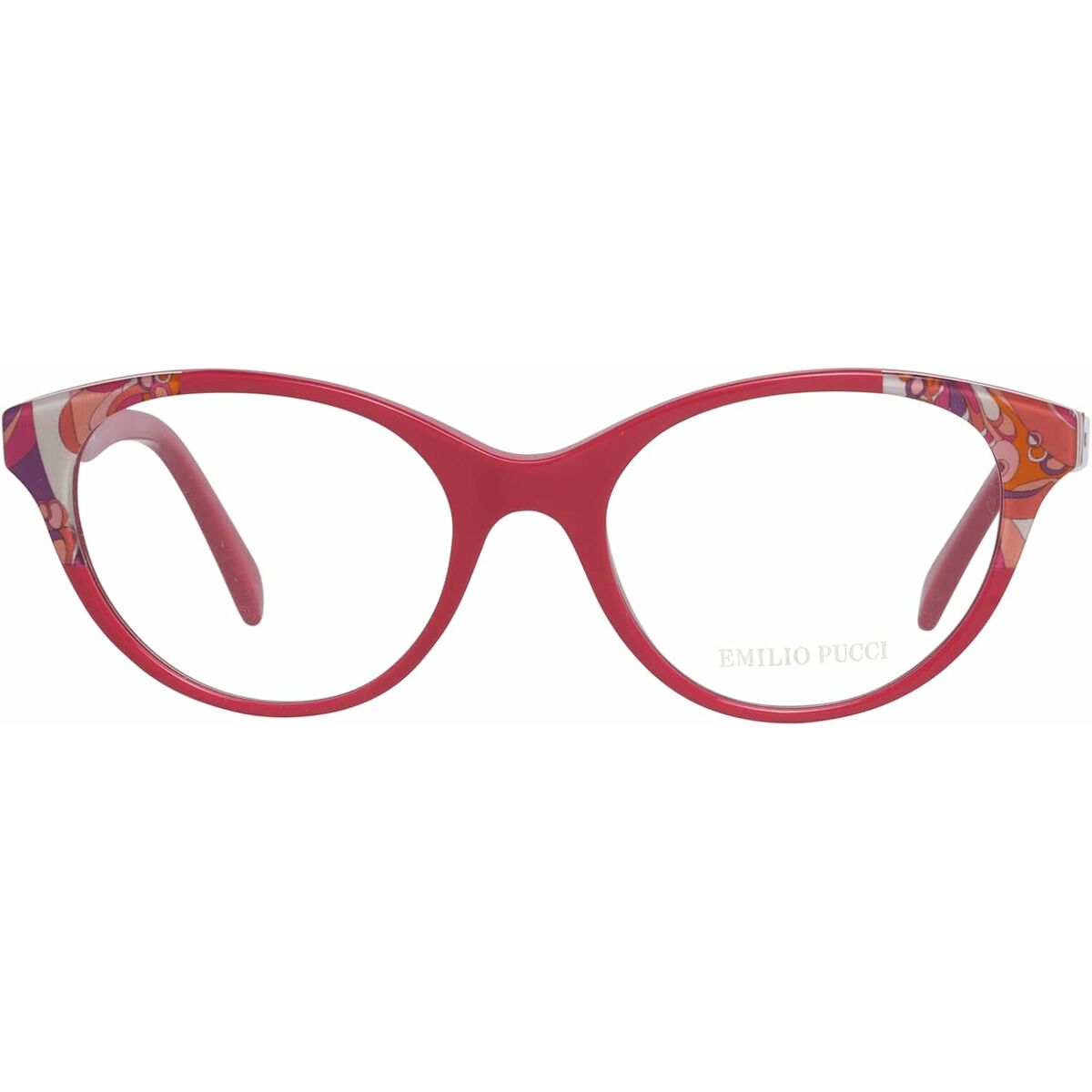 Monture de Lunettes Femme Emilio Pucci EP5023-51075 Ø 51 mm