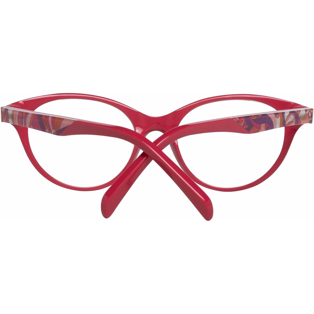 Monture de Lunettes Femme Emilio Pucci EP5023-51075 Ø 51 mm