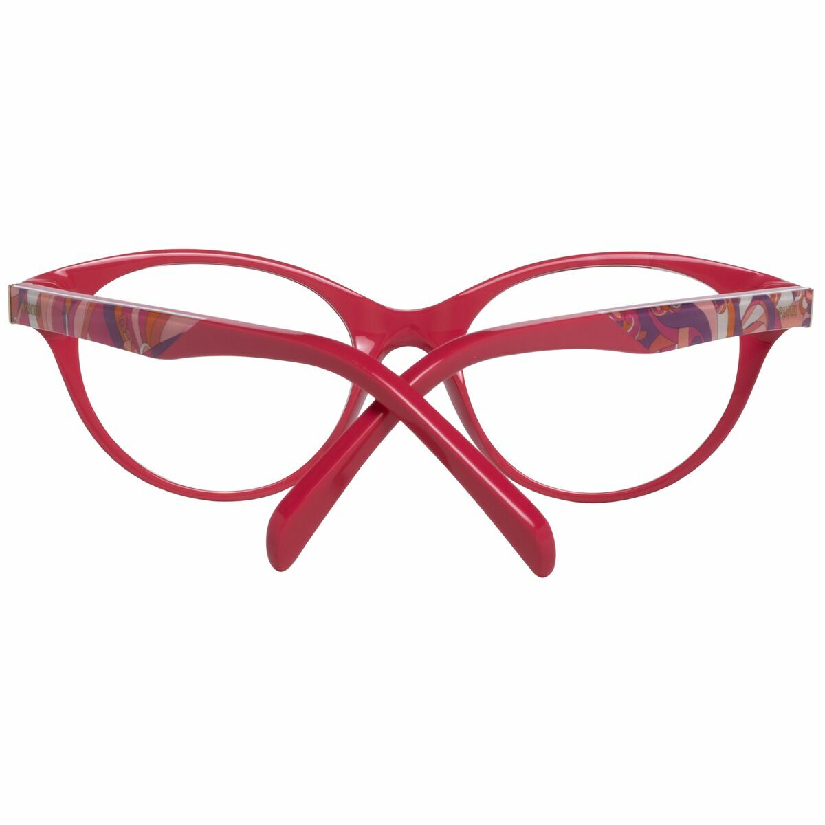 Monture de Lunettes Femme Emilio Pucci EP5023-51075 Ø 51 mm