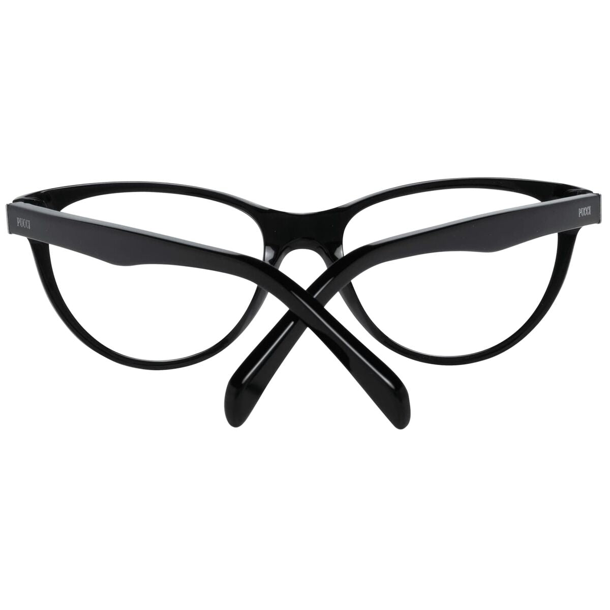 Monture de Lunettes Femme Emilio Pucci EP5025-52001 Ø 52 mm