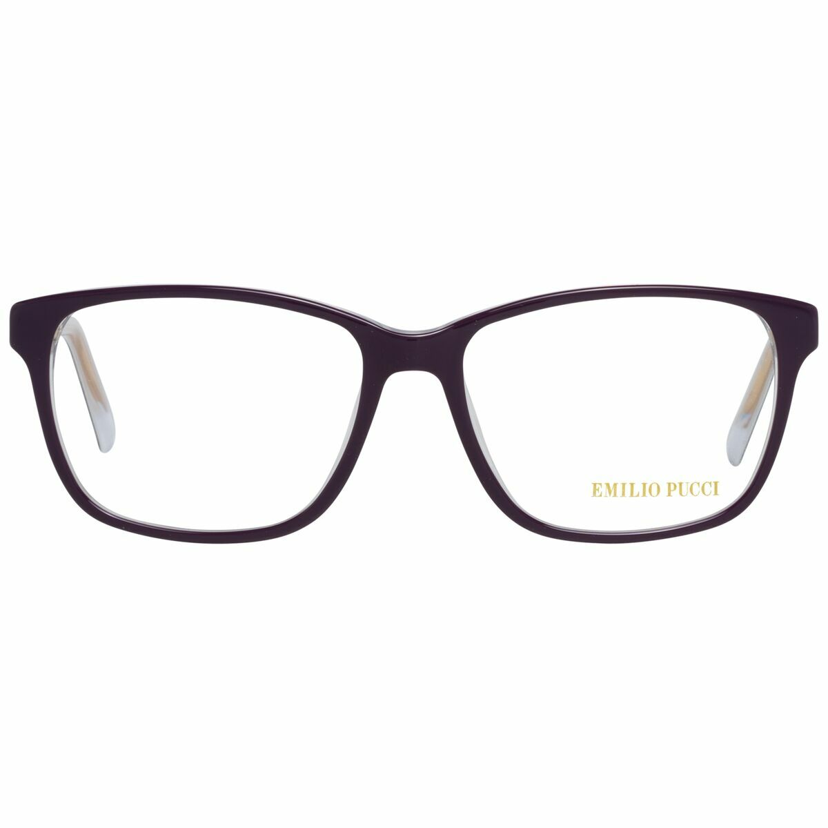 Monture de Lunettes Femme Emilio Pucci EP5032-53083 Ø 53 mm